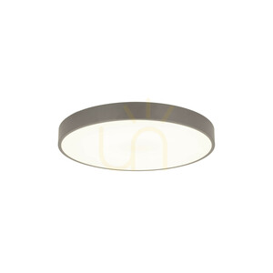 Stropní svítidlo Velis Brown 30 W LED, IP54 small 7