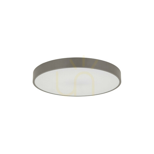 Kontrola Stropní svítidlo Velis Brown 30 W LED, IP54