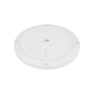 Stropní LED svítidlo Velis White 60 W, IP54 small 10