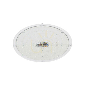 Stropní LED svítidlo Velis White 60 W, IP54 small 12