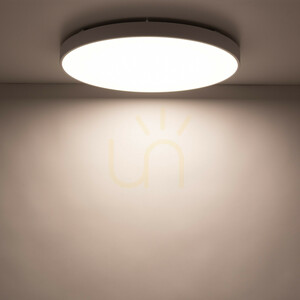 Stropní LED svítidlo Velis White 60 W, IP54 small 4