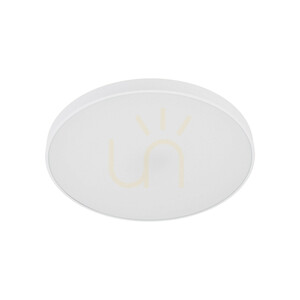 Stropní LED svítidlo Velis White 60 W, IP54 small 8