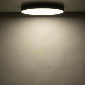 Stropní svítidlo Velis Brown 40 W LED, IP54 small 3