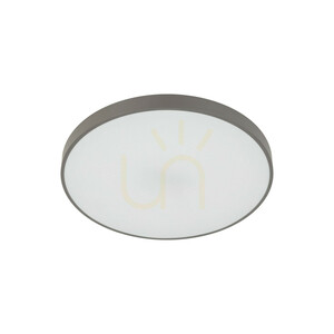 Stropní svítidlo Velis Brown 40 W LED, IP54 small 9