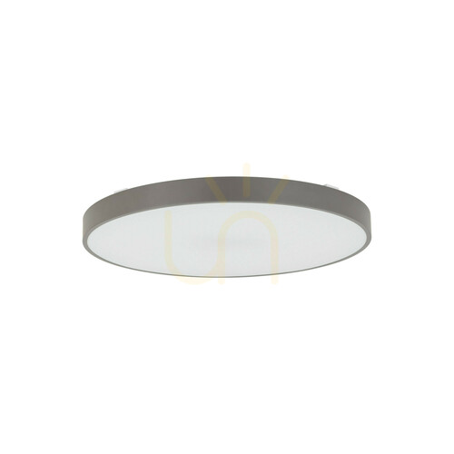 Kontrola Stropní svítidlo Velis Brown 40 W LED, IP54