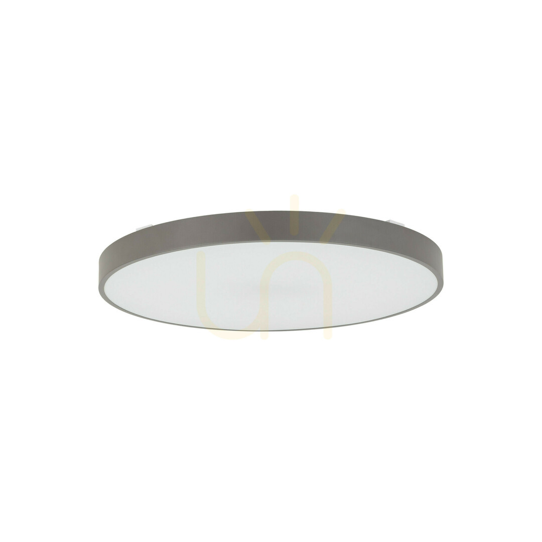 Velis Brown 40 W LED Ceiling Light IP54