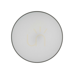 Stropní svítidlo Velis Brown 60 W LED, IP54 small 11