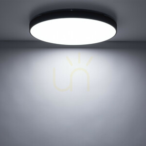 Stropní svítidlo Velis Brown 60 W LED, IP54 small 3