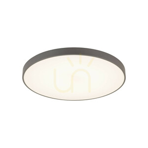 Stropní svítidlo Velis Brown 60 W LED, IP54 small 7