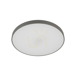 Stropní svítidlo Velis Brown 60 W LED, IP54 small 8