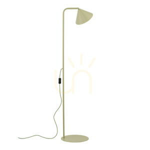 Stojací lampa Cono Pistacio 1 Xe14 small 11