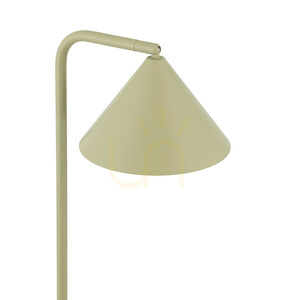 Stojací lampa Cono Pistacio 1 Xe14 small 4