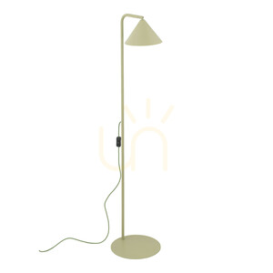 Stojací lampa Cono Pistacio 1 Xe14 small 7