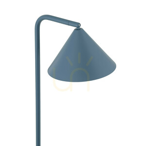 Stojací lampa Cono Navy 1 Xe14 small 4
