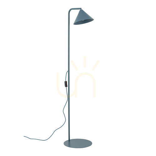 Kontrola Stojací lampa Cono Navy 1 Xe14