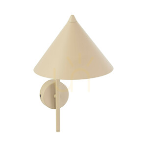 Nástěnné svítidlo Cono Sabia 1 Xe27 small 2