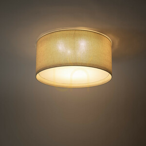 Stropní svítidlo Largo Beige 6 Xe27 small 1