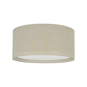 Stropní svítidlo Largo Beige 6 Xe27 small 3