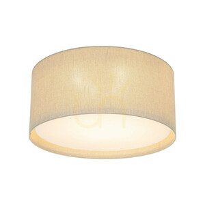 Stropní svítidlo Largo Beige 6 Xe27 small 4