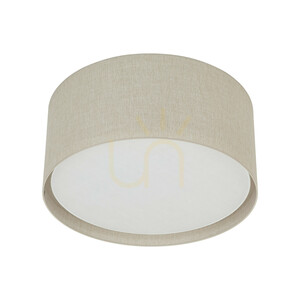 Stropní svítidlo Largo Beige 6 Xe27 small 5