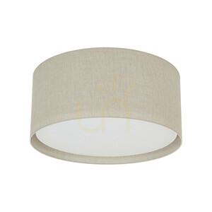 Stropní svítidlo Largo Beige 6 Xe27 small 0