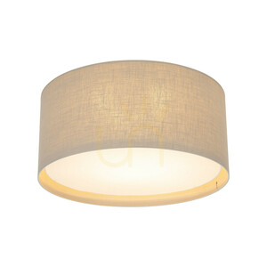 Stropní svítidlo Largo Linen 6 Xe27 small 4