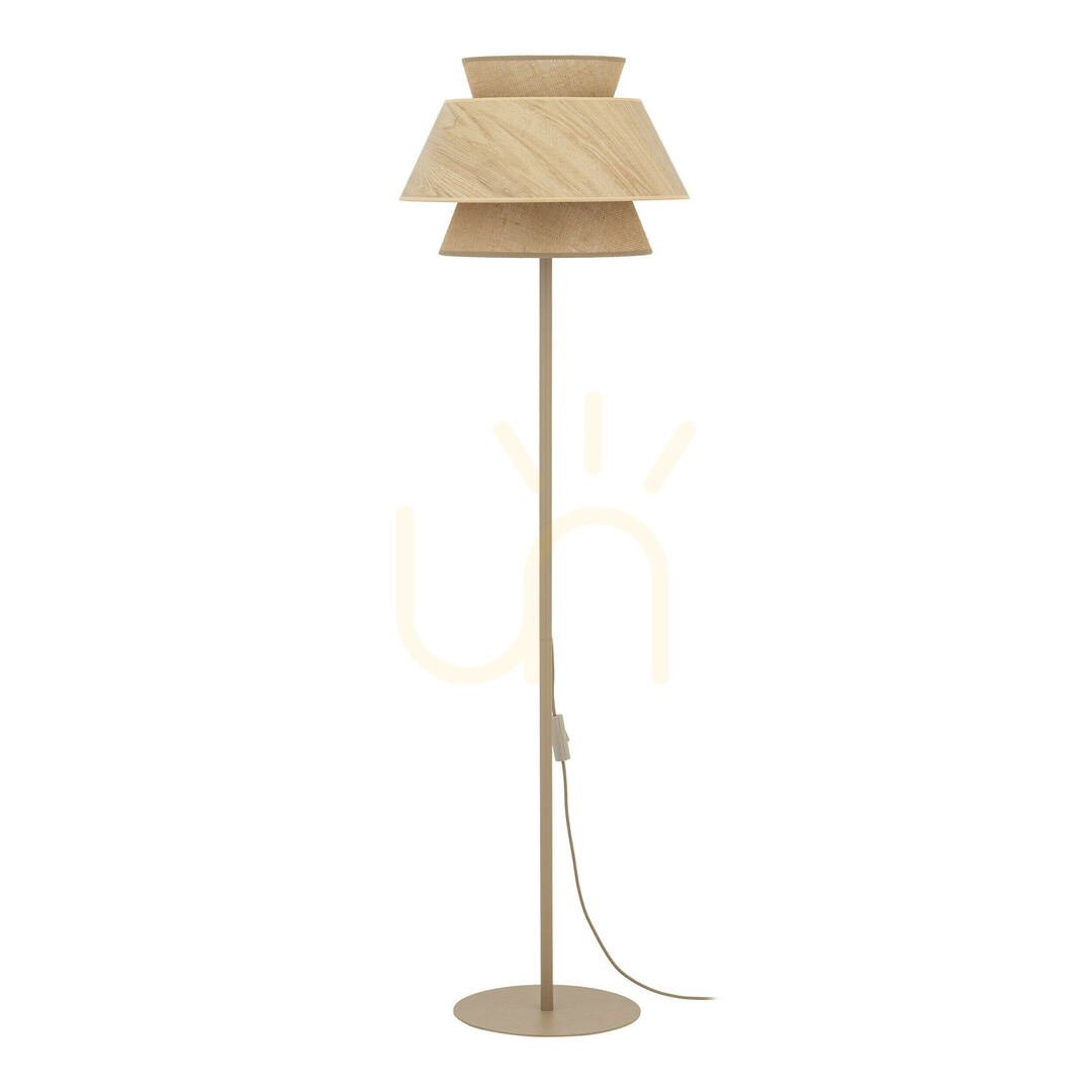 Kalum golvlampa 1 Xe27
