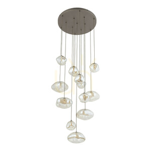 Závěsné svítidlo Nebia New Brown 13 Xg9 small 10