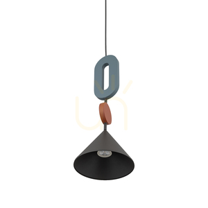 Závěsné svítidlo DROPS COLOR F 12098 Nowodvorski small 6