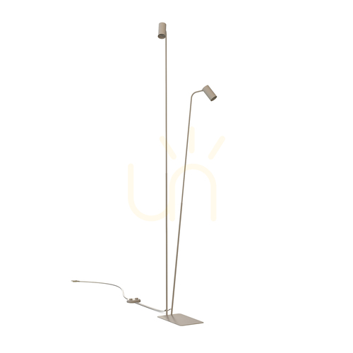 Kontrola Stojací lampa MONO 12541 od Nowodvorskiho