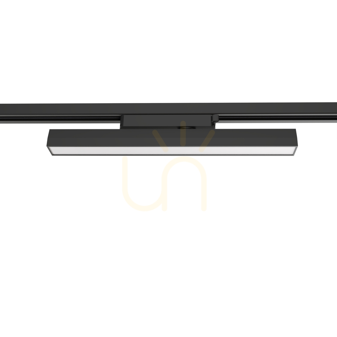 Kontrola PROFILE LINE LED 20 W 12400 – kolejnicové svítidlo od společnosti Nowodvorski PROFILE LINE LED 20 W 12400 – kolejnicové svítidlo od společnosti Nowodvorski