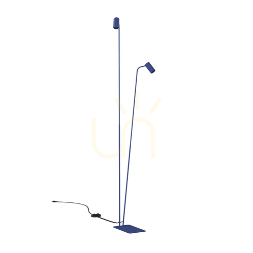 Kontrola Stojací lampa MONO 12622 od Nowodvorskiho