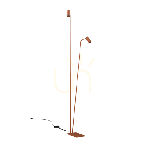 Kontrola Stojací lampa MONO 12620 od Nowodvorskiho