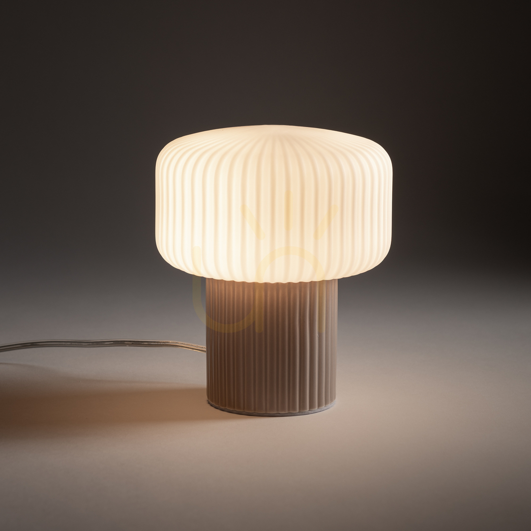 Pohled Stolní lampa TIKA 11980 od Nowodvorskiho Stolní lampa TIKA 11980 od Nowodvorskiho