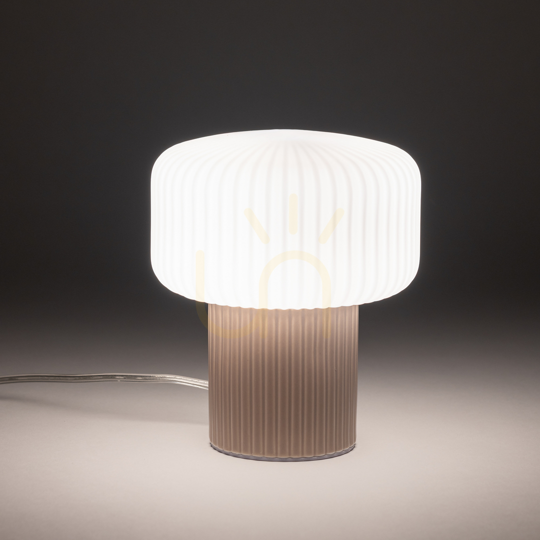Náhled Stolní lampa TIKA 11980 od Nowodvorskiho Stolní lampa TIKA 11980 od Nowodvorskiho