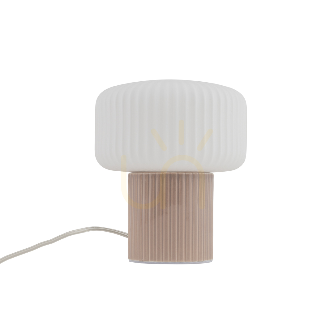 Kontrola Stolní lampa TIKA 11980 od Nowodvorskiho Stolní lampa TIKA 11980 od Nowodvorskiho