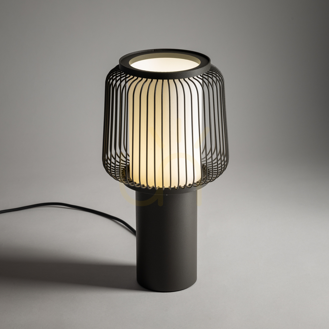 Pohled Stolní lampa NOME 12253 od Nowodvorskiho Stolní lampa NOME 12253 od Nowodvorskiho