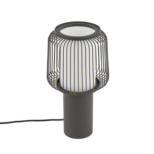 Kontrola Stolní lampa NOME 12253 od Nowodvorskiho
