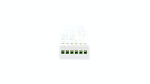 LED řídicí jednotka MiBoxer FUT039S RGB+CCT, RF 2,4 GHz, 12–24 V, 12 A small 2