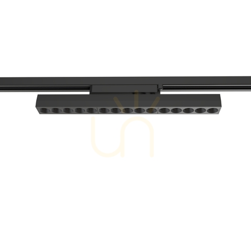 Kontrola PROFILE FOCUS LINEAR LED 15 W 12394 – kolejnicové osvětlovací těleso od společnosti Nowodvorski