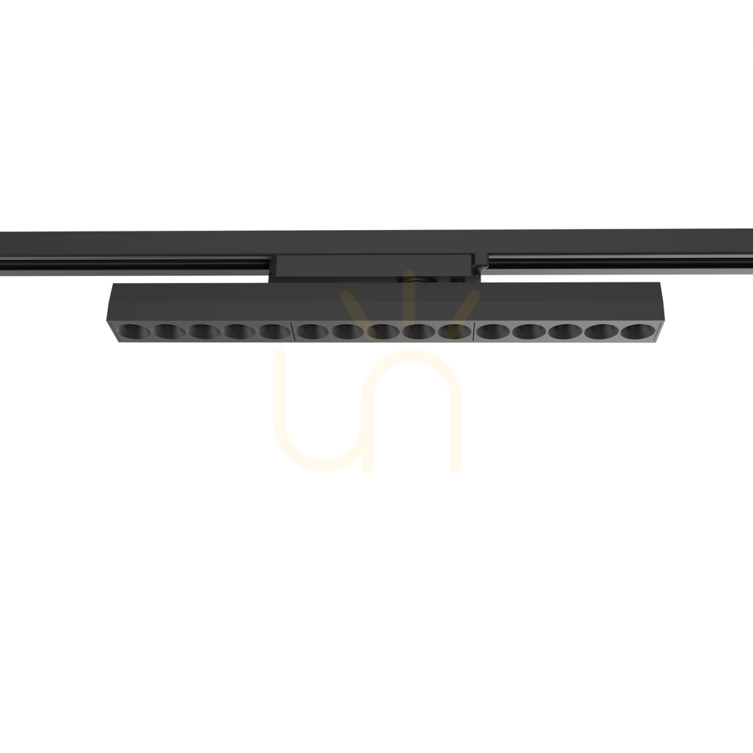 Kontrola PROFILE FOCUS LINEAR LED 15 W 12394 – kolejnicové osvětlovací těleso od společnosti Nowodvorski PROFILE FOCUS LINEAR LED 15 W 12394 – kolejnicové osvětlovací těleso od společnosti Nowodvorski
