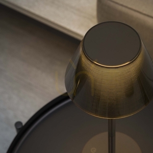 Stolní lampa Ideallux LOLITA 286747 hnědá IP54 LED stmívatelná přenosná 6 Stolní lampa Ideallux LOLITA 286747 hnědá IP54 LED stmívatelná přenosná small 6
