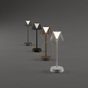 Stolní lampa Ideallux LOLITA 286747 hnědá IP54 LED stmívatelná přenosná 8 Stolní lampa Ideallux LOLITA 286747 hnědá IP54 LED stmívatelná přenosná small 8
