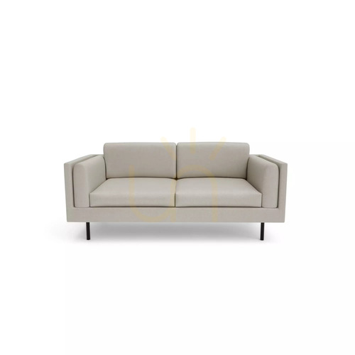 Kontrola Dvoumístná pohovka CHELSEA – Cream City Sofa