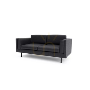Dvoumístná pohovka CHELSEA – Gray City Sofa small 3