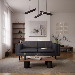 Dvoumístná pohovka CHELSEA – Gray City Sofa small 6