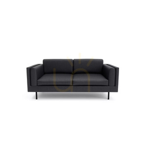 Dvoumístná pohovka CHELSEA – Gray City Sofa small 0