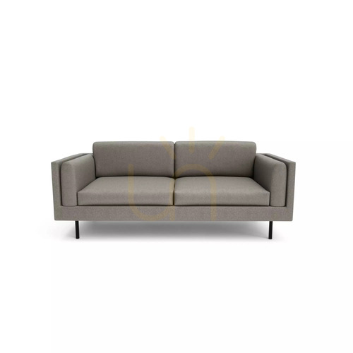 Kontrola Třímístná pohovka CHELSEA – barva taupe od City Sofa
