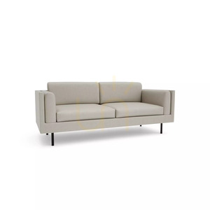 Třímístná pohovka CHELSEA – Cream City Sofa small 2