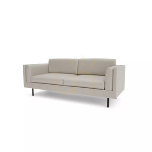 Třímístná pohovka CHELSEA – Cream City Sofa small 3